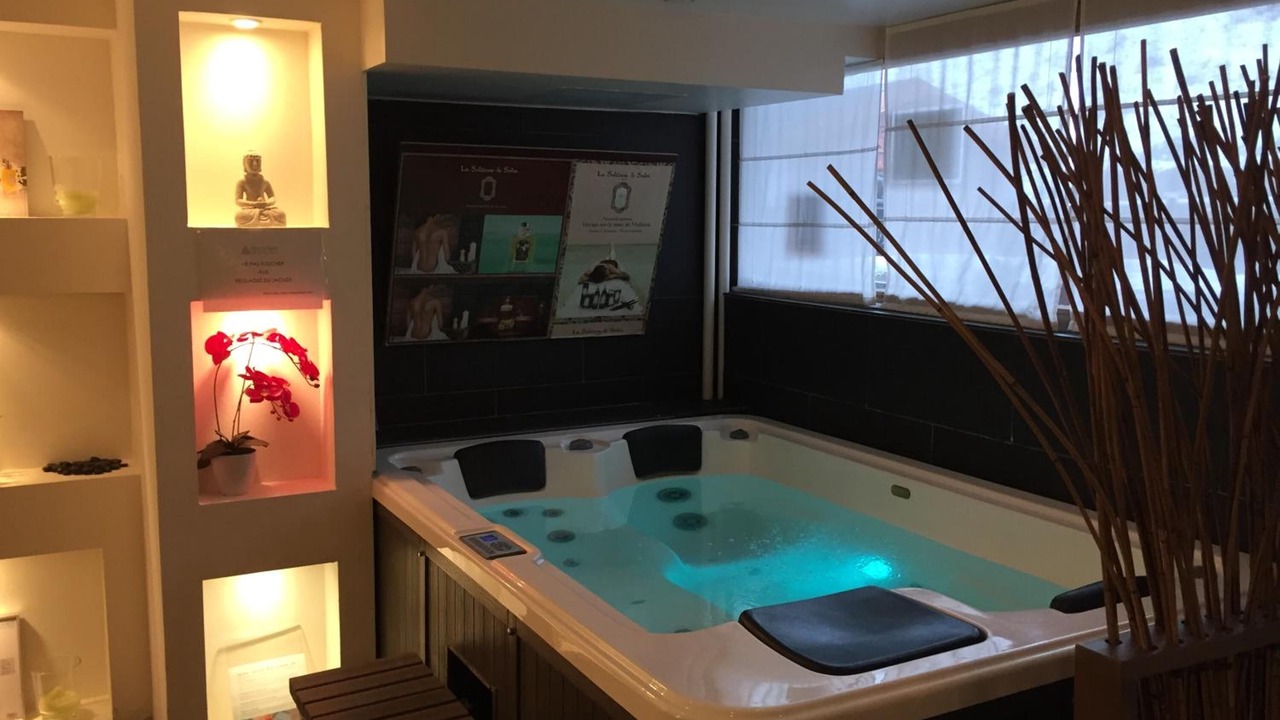 Photo of Bedroom in Arc-1600