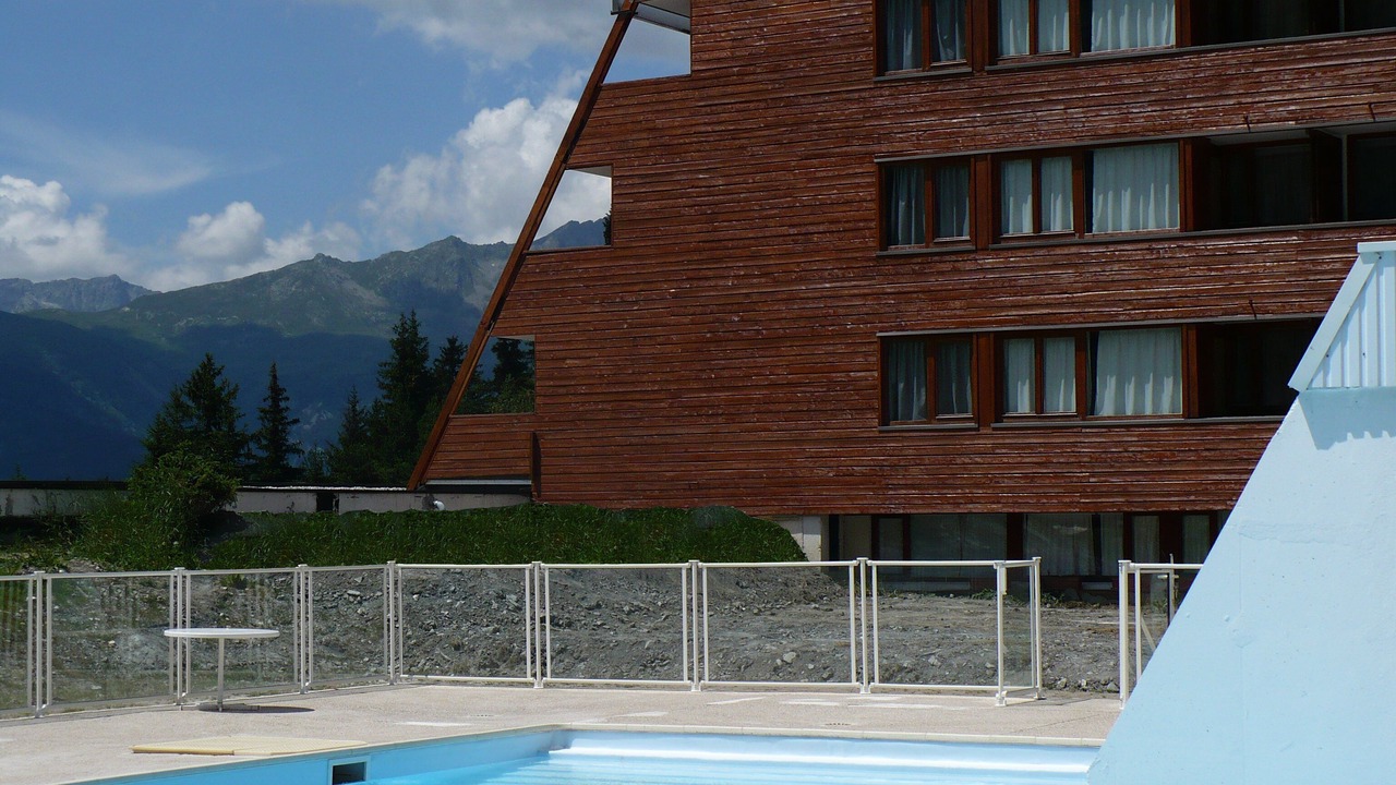 Photo of Outdoor in Arc-1600