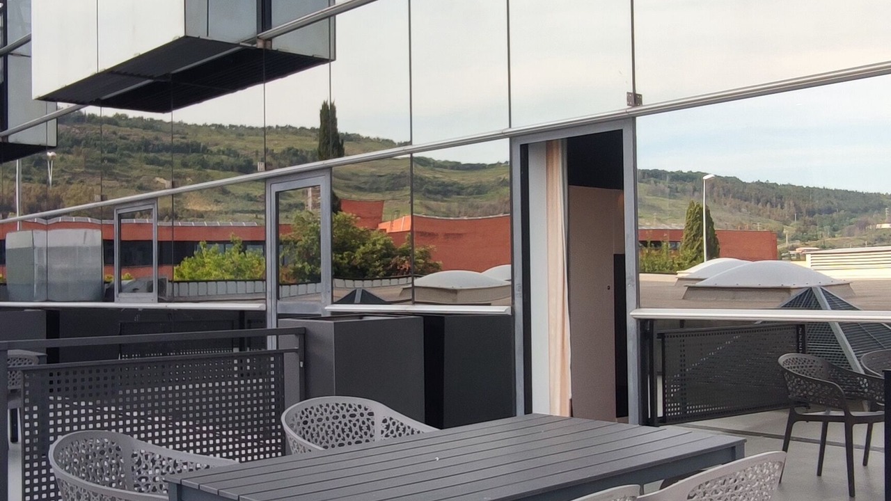 Photo of Patio Balcony in Burlada
