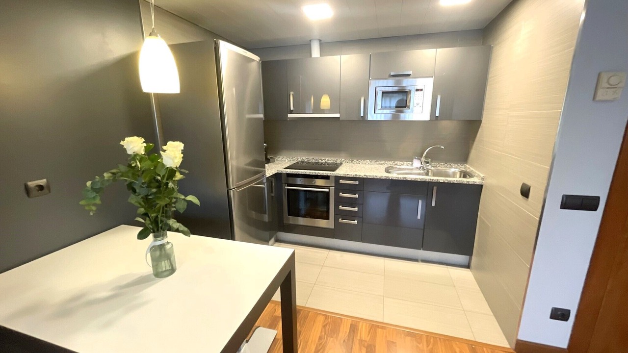Photo of Kitchen in Burlada