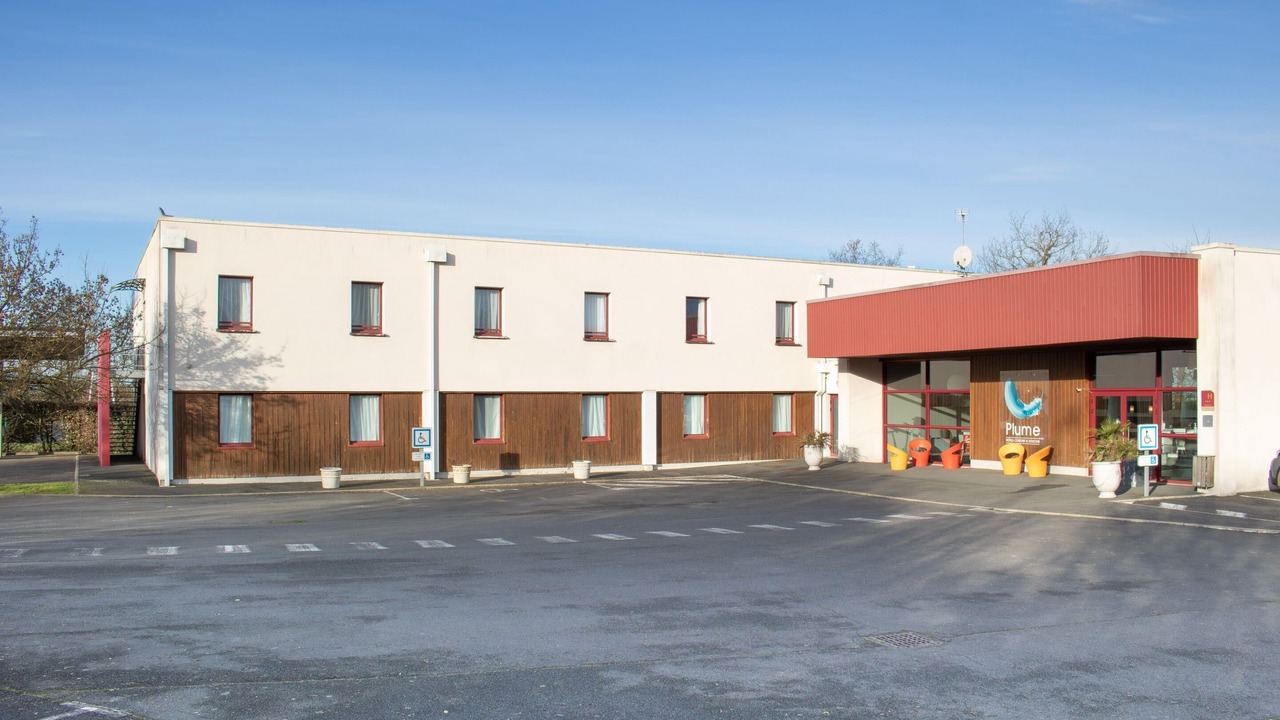 Photo of Outdoor in Bressuire