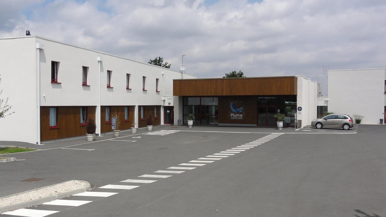 Photo of Outdoor in Bressuire