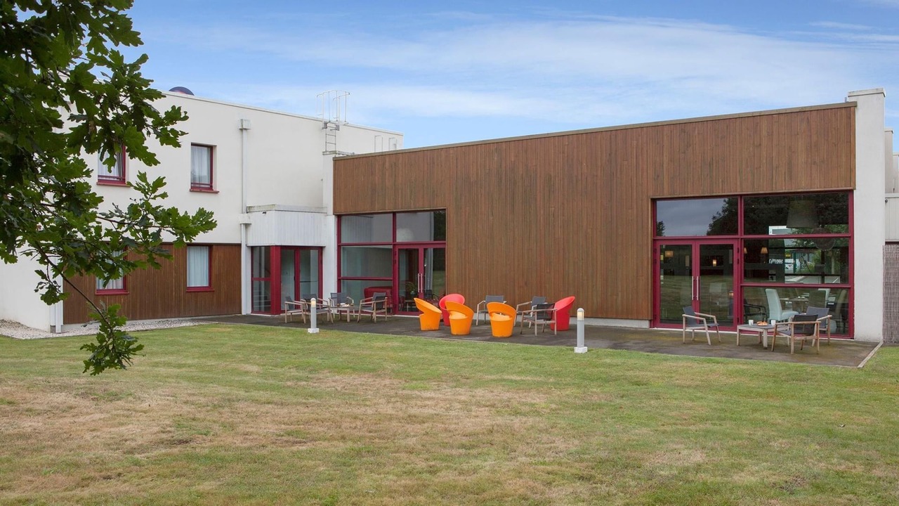 Photo of Outdoor in Bressuire