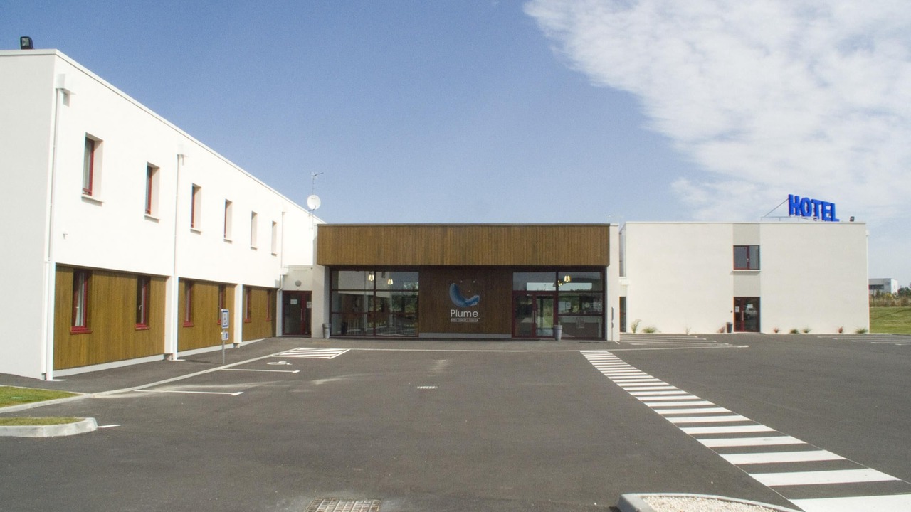 Photo of Outdoor in Bressuire