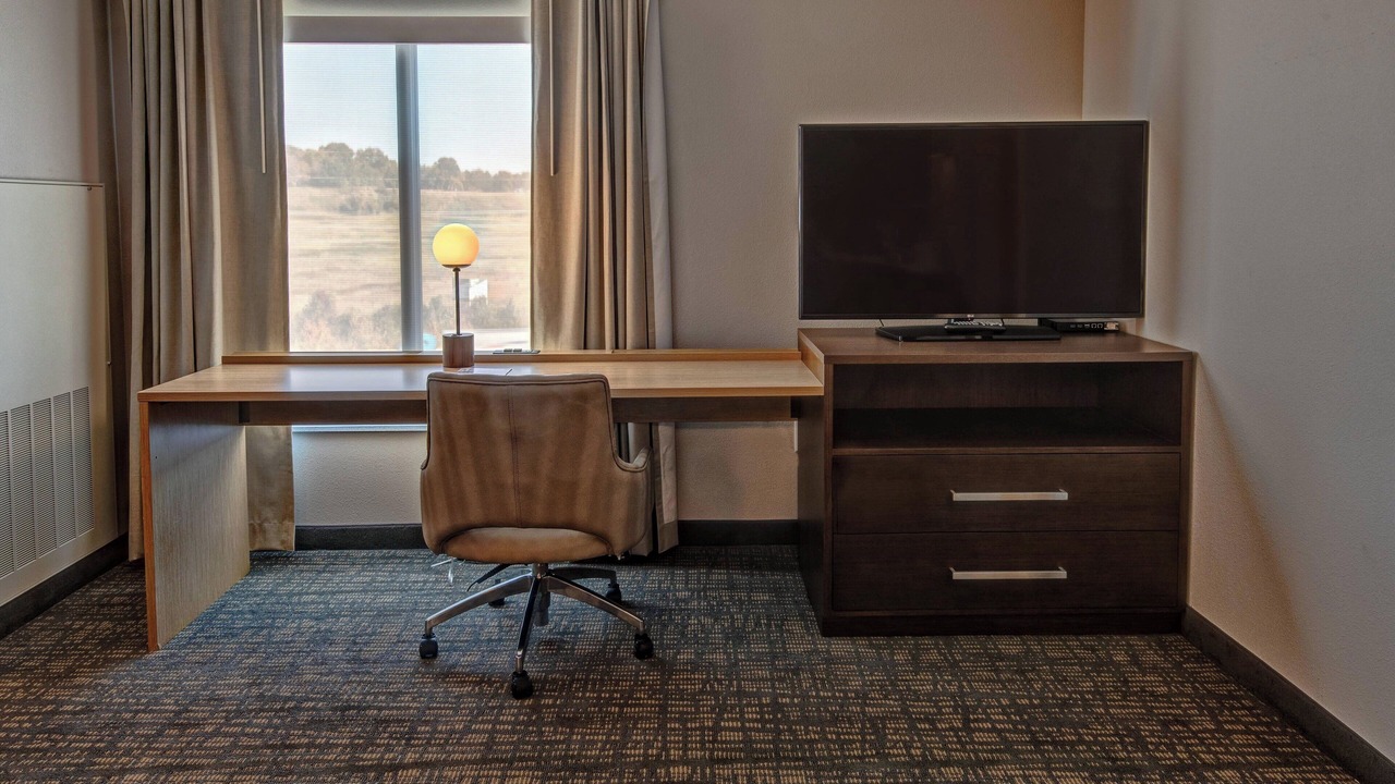 Photo of Bedroom in Pennington Bend