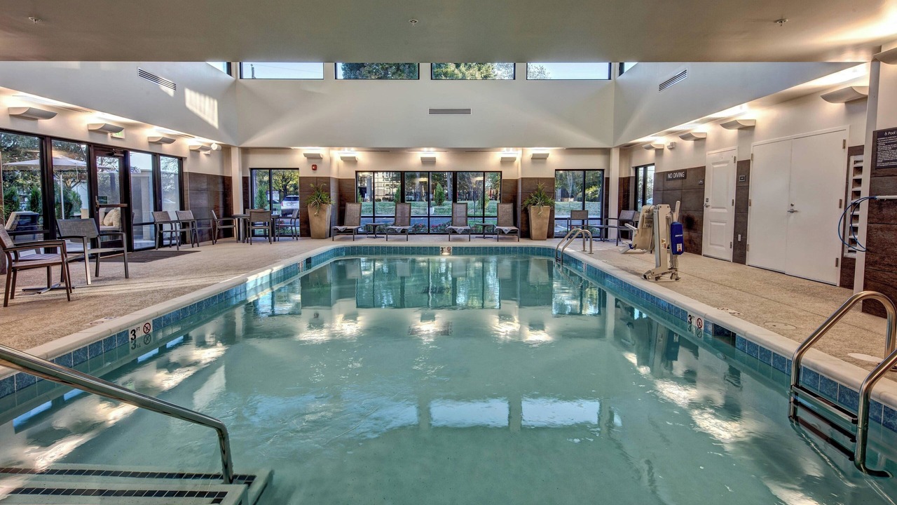 Photo of Outdoor in Pennington Bend