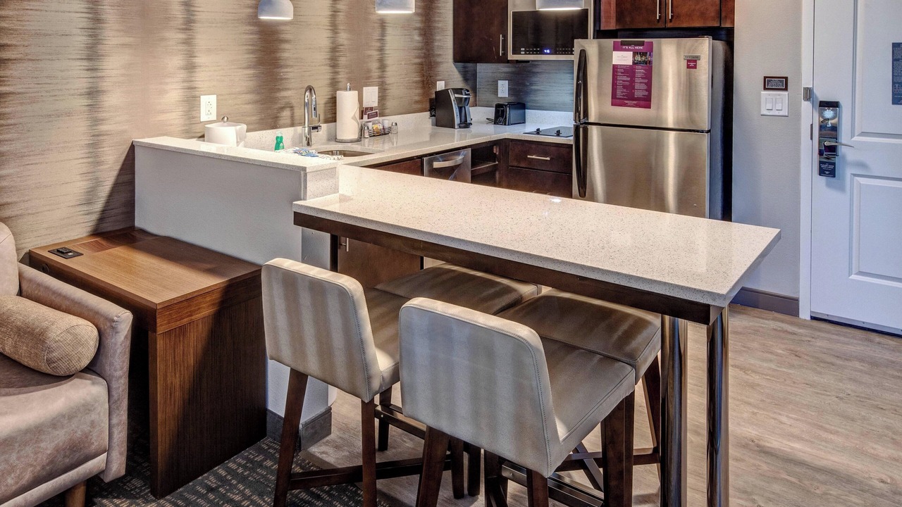 Photo of Kitchen in Pennington Bend