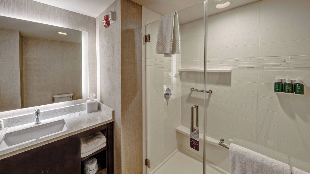 Photo of Bathroom in Pennington Bend