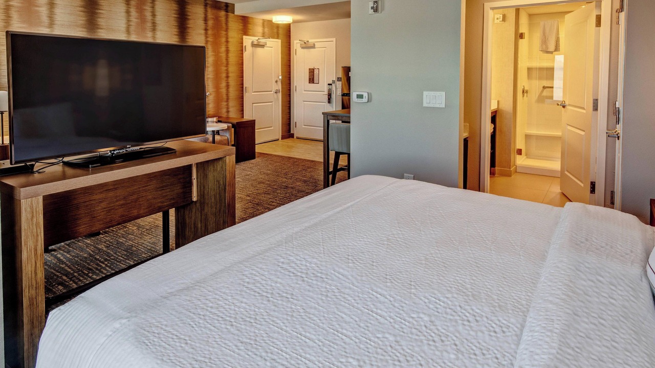 Photo of Bedroom in Pennington Bend