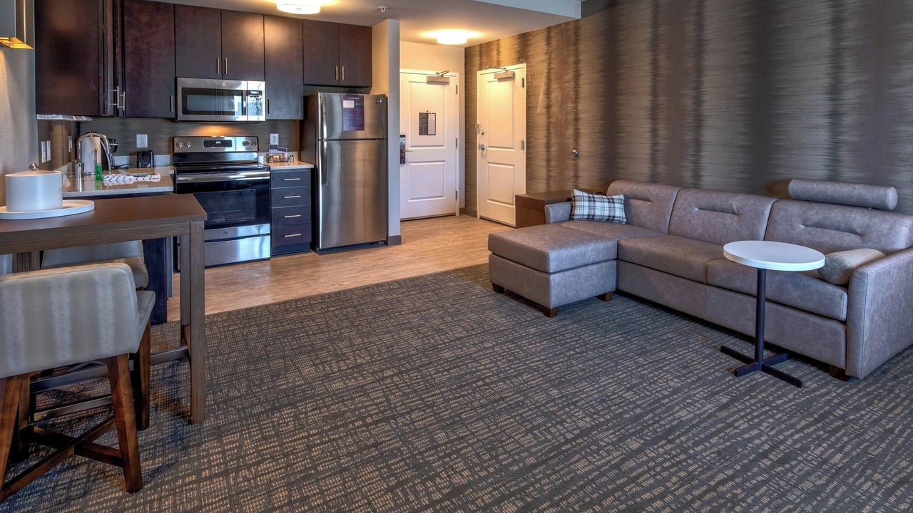 Photo of Bedroom in Pennington Bend