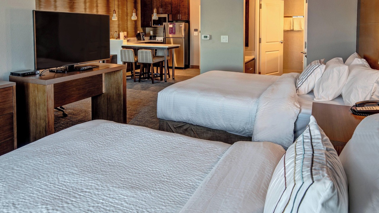 Photo of Bedroom in Pennington Bend