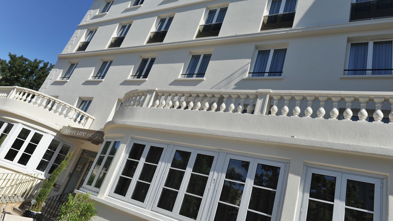 Photo of Outdoor in Saint-Cloud