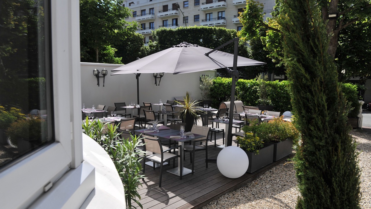 Photo of Outdoor in Saint-Cloud