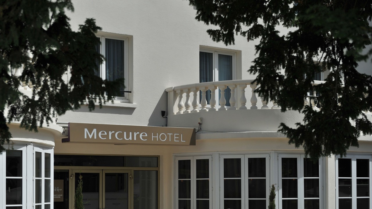 Photo of Outdoor in Saint-Cloud