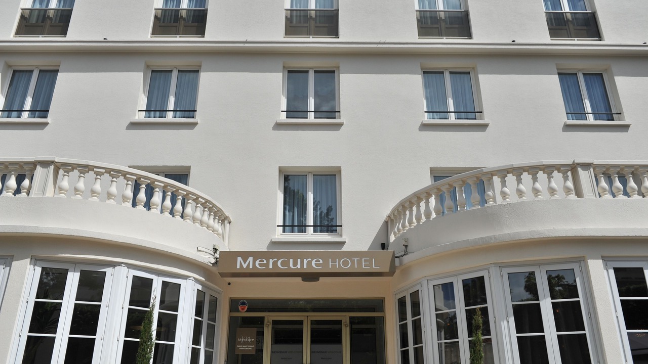 Photo of Outdoor in Saint-Cloud