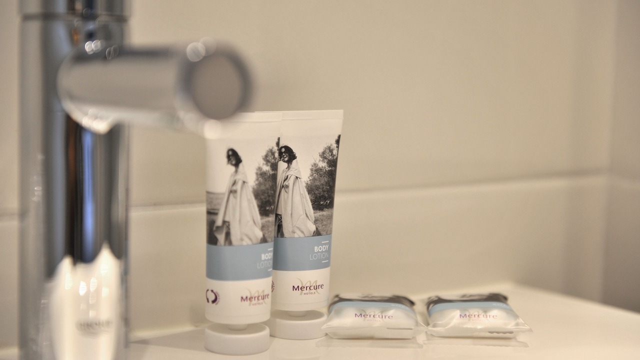 Photo of Bathroom in Saint-Cloud