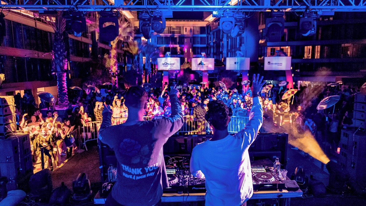 Photo of Others in Entertainment District
