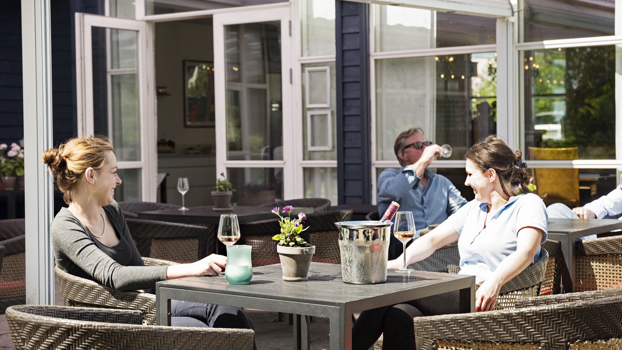 Photo of Outdoor in Helsingor