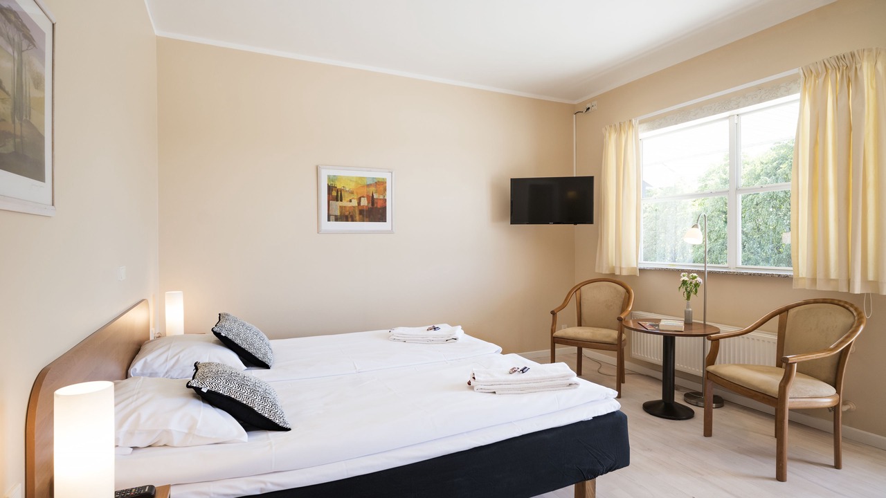 Photo of Bedroom in Helsingor