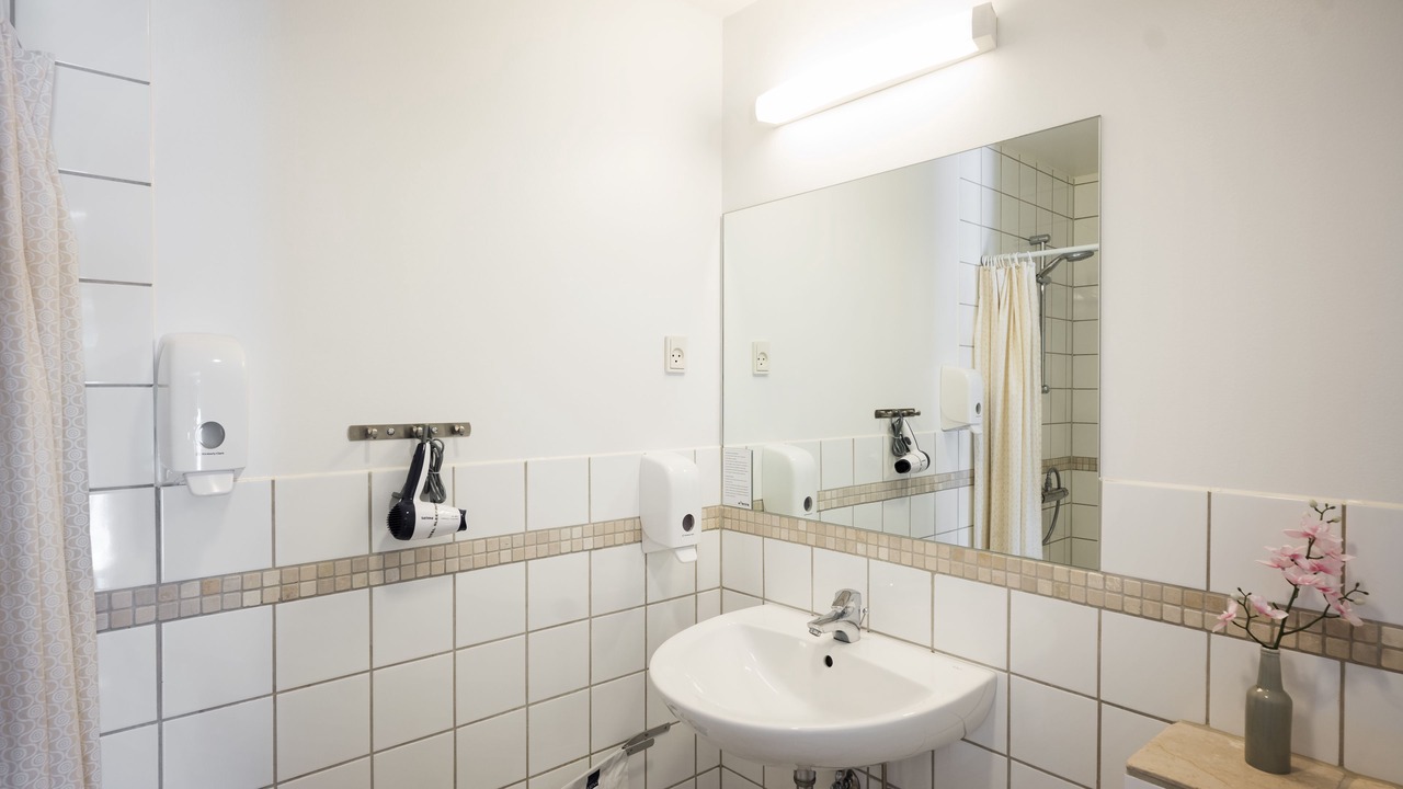 Photo of Bathroom in Helsingor