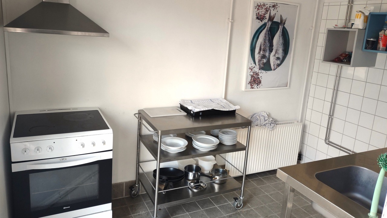 Photo of Bedroom in Helsingor