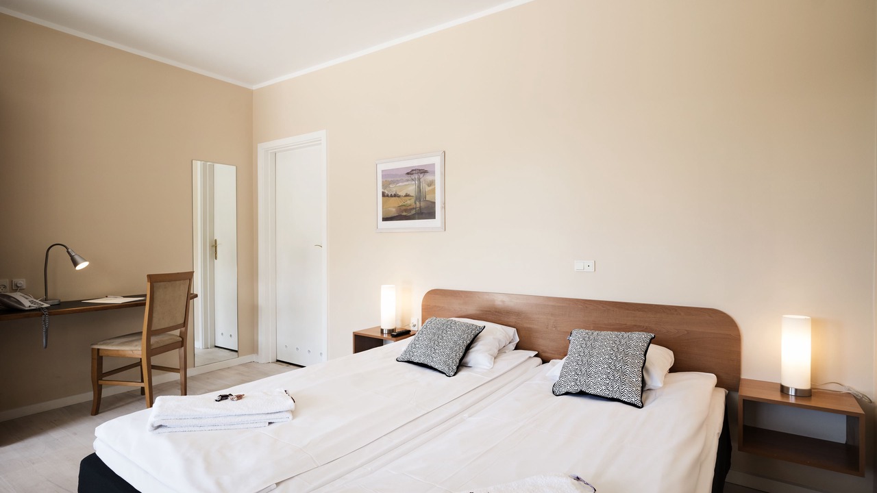 Photo of Bedroom in Helsingor