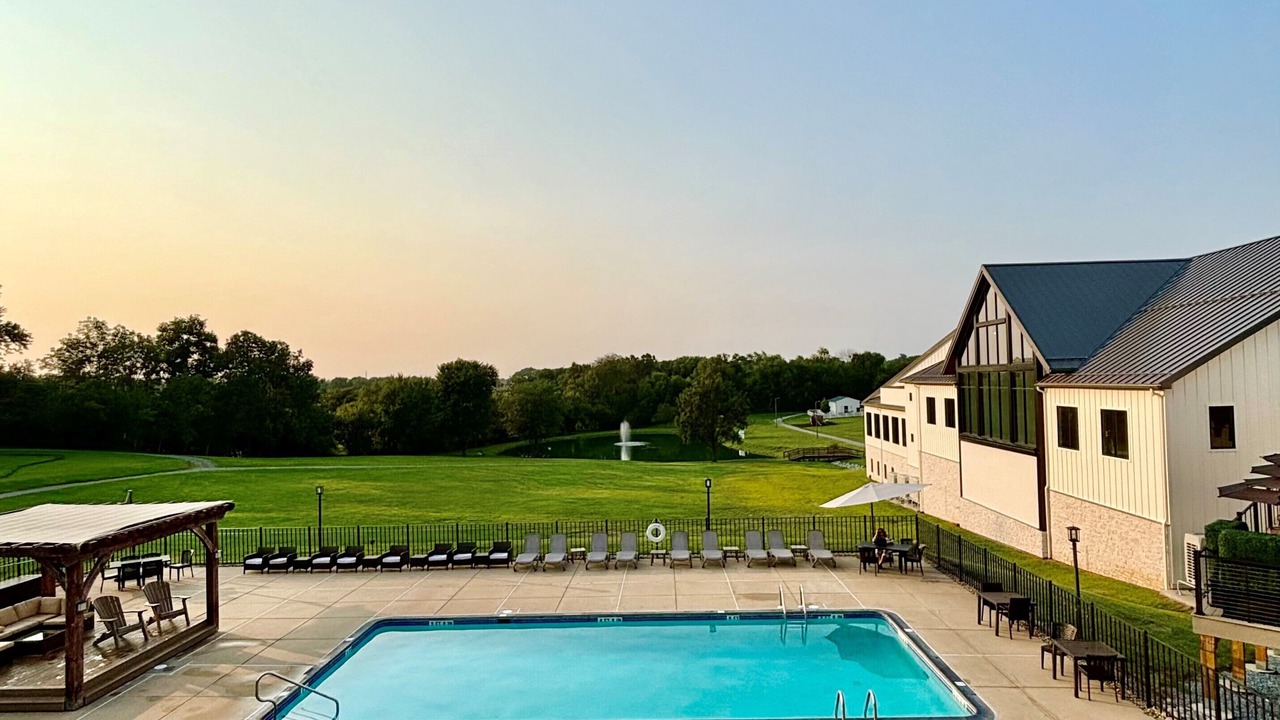Photo of Patio Balcony in Ronks