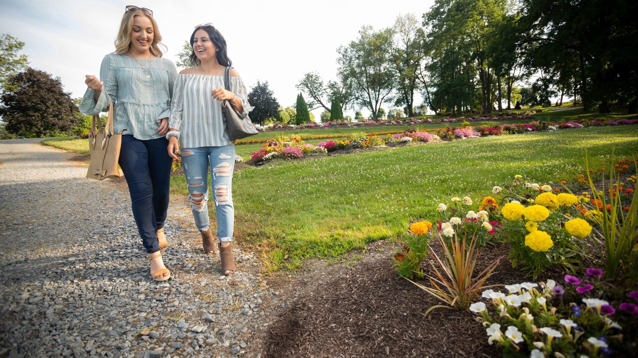 Photo of Outdoor in Ronks