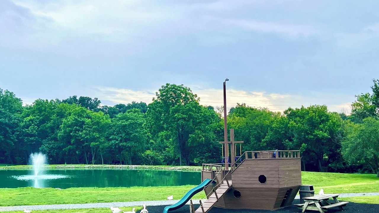 Photo of Outdoor in Ronks