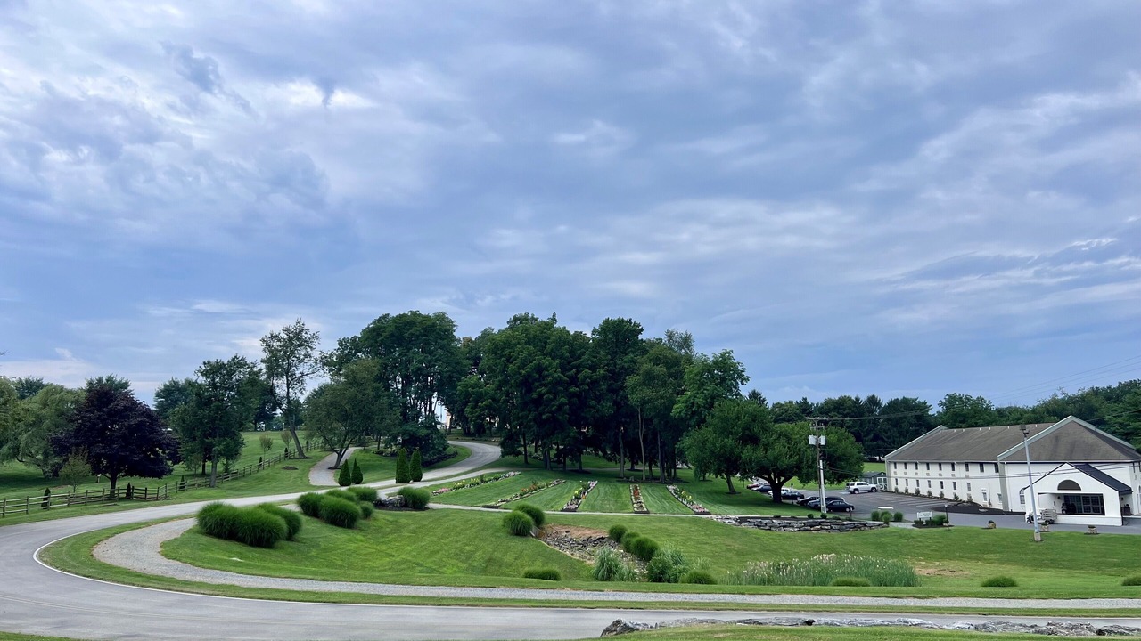 Photo of Outdoor in Ronks