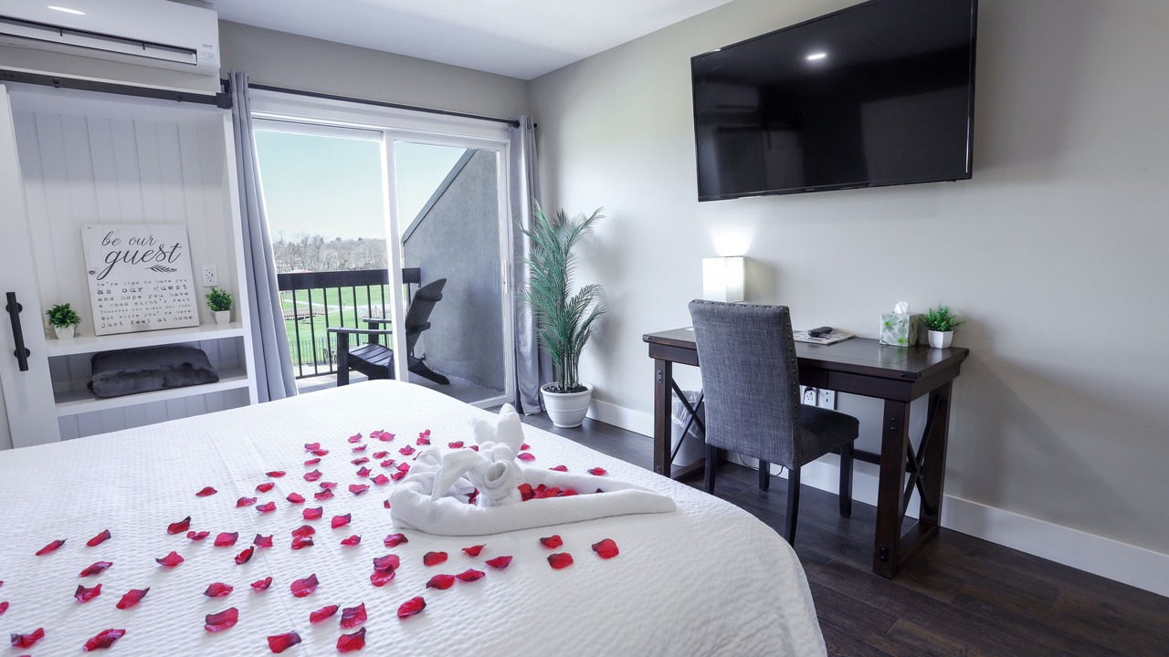 Photo of Patio Balcony in Ronks