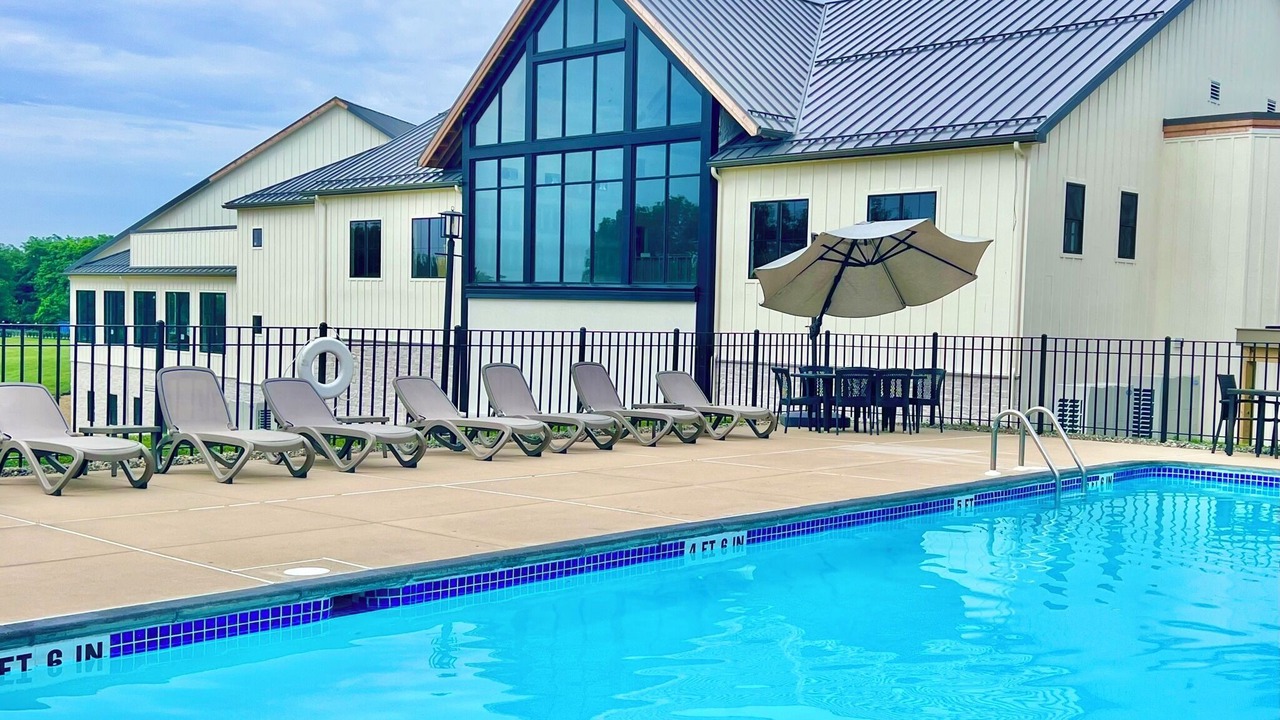 Photo of Outdoor in Ronks