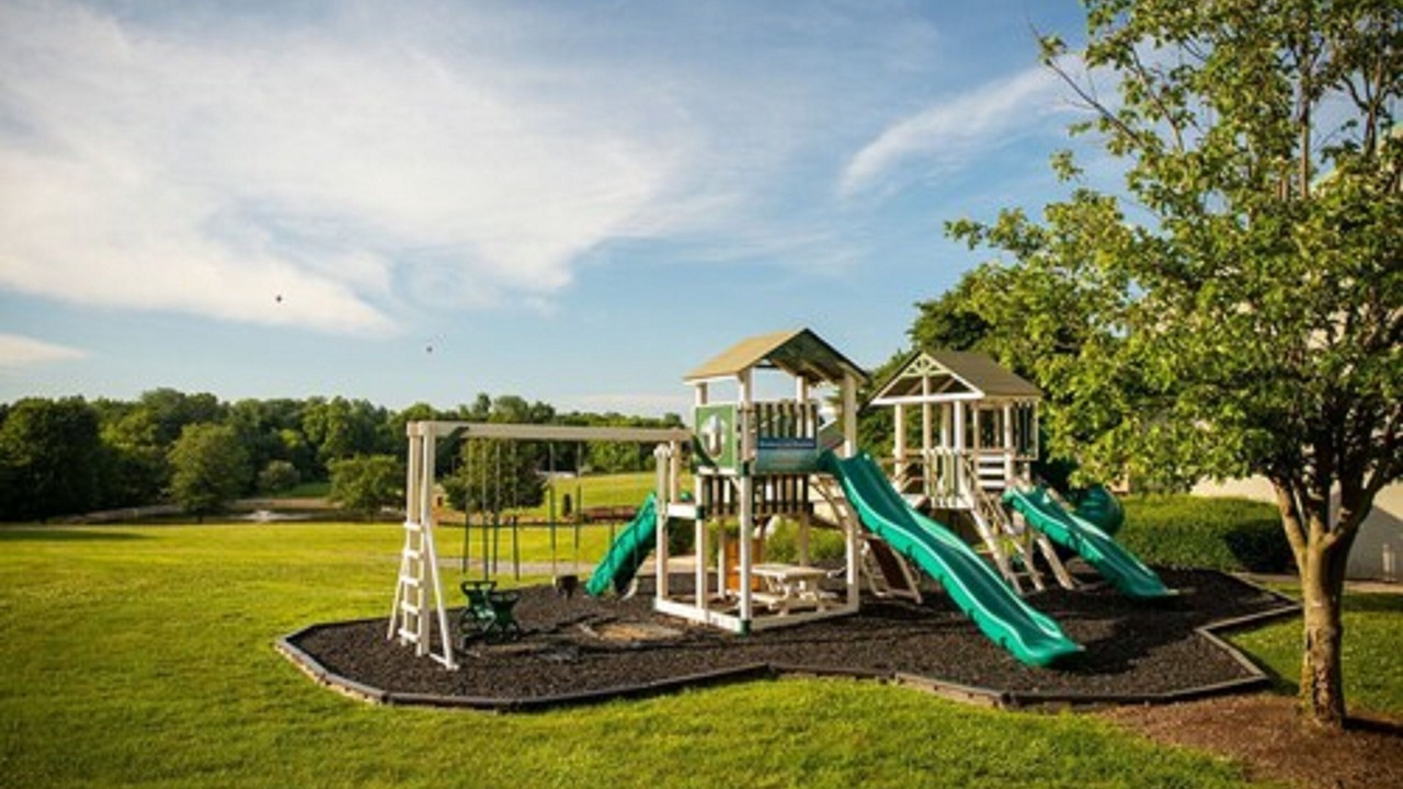 Photo of Outdoor in Ronks