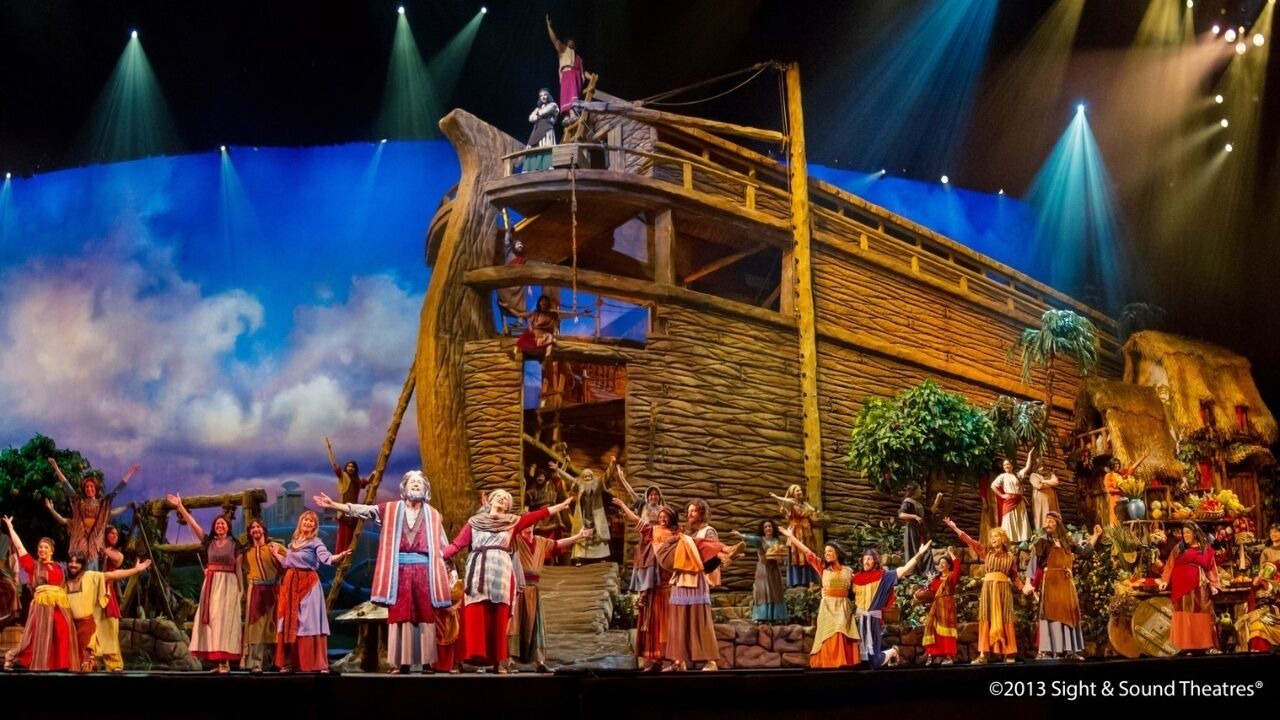 Photo of Others in Ronks