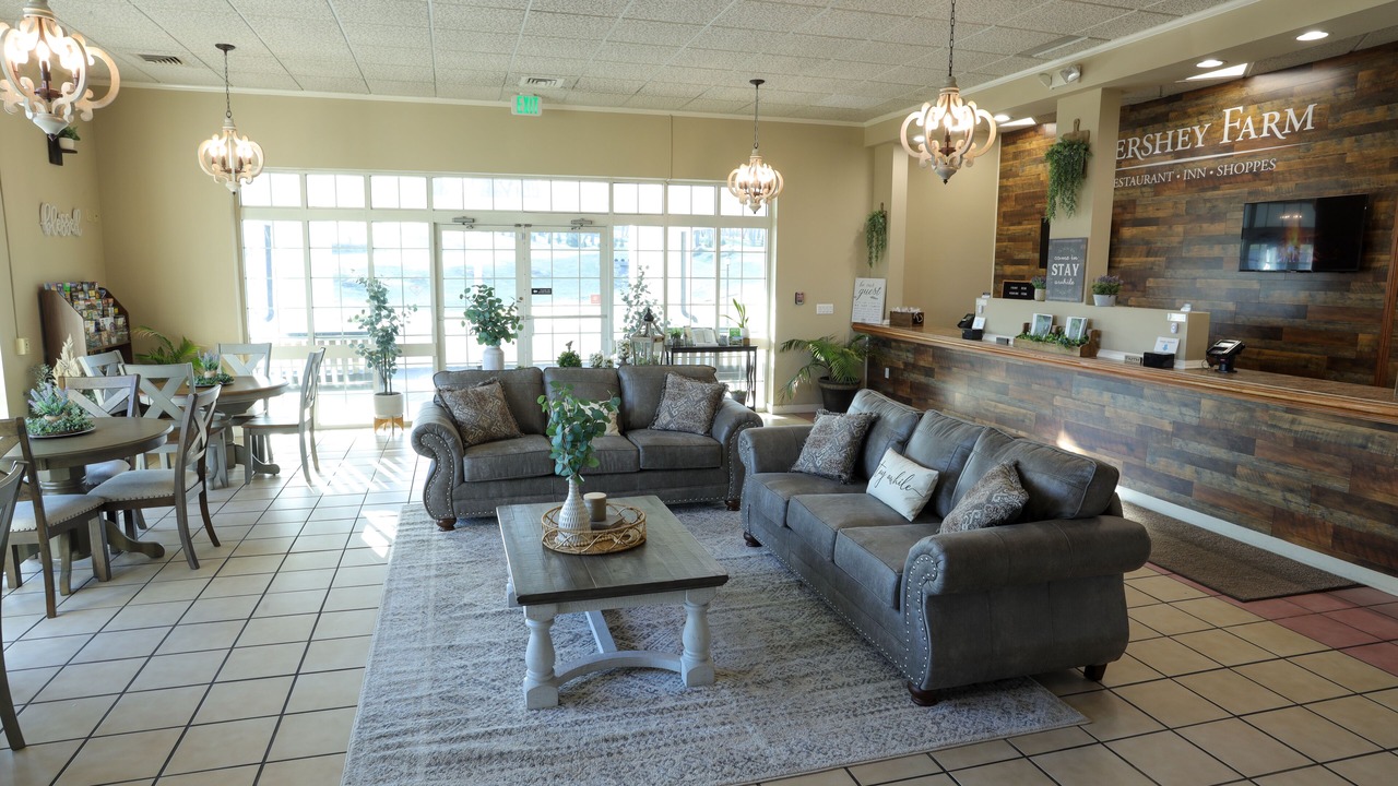 Photo of Others in Ronks