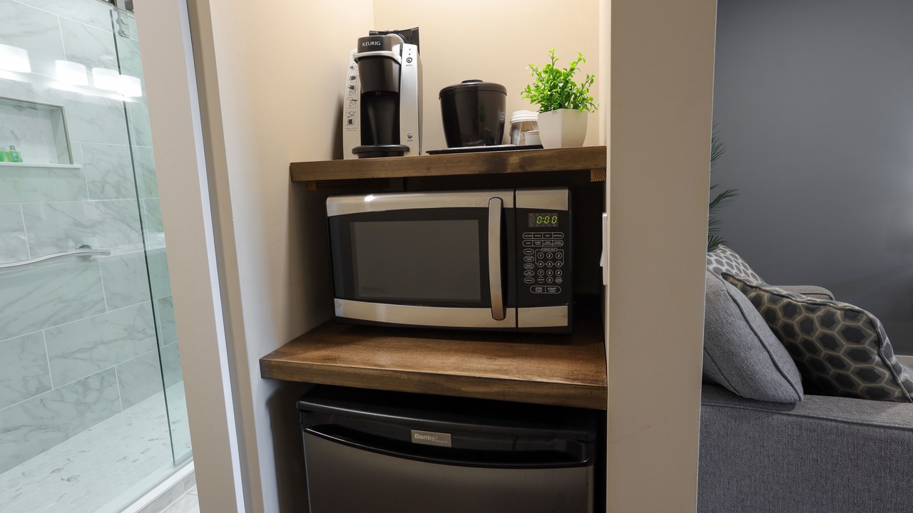 Photo of Patio Balcony in Ronks