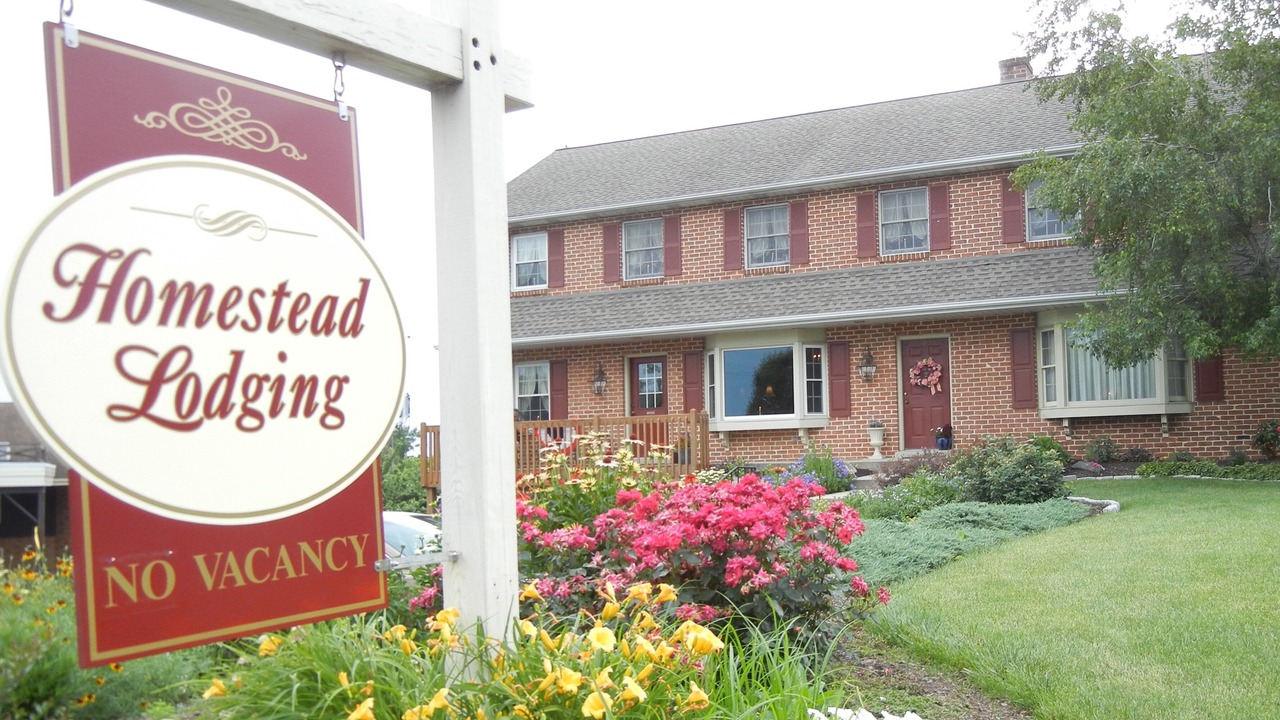 Photo of Outdoor in Witmer