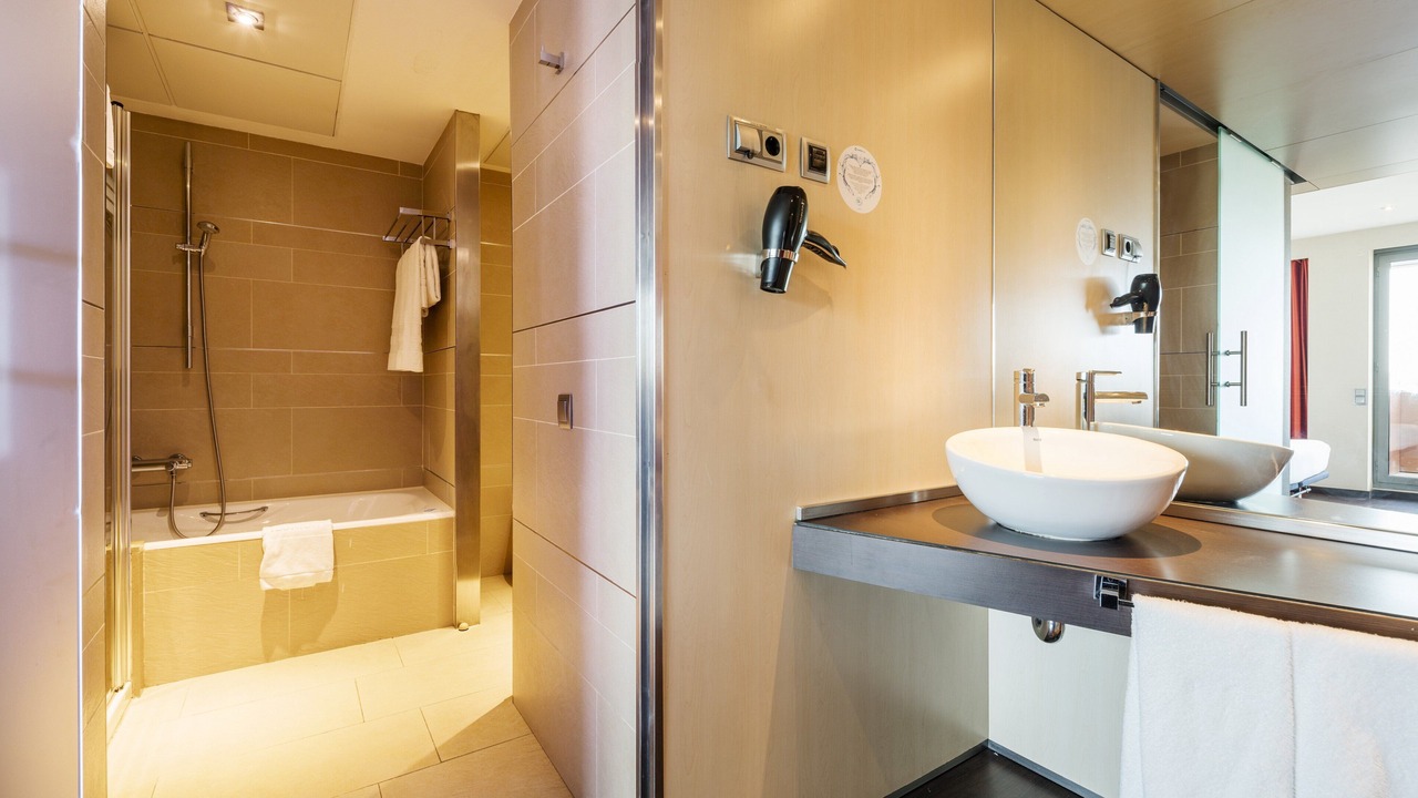Photo of Bedroom in Poblenou
