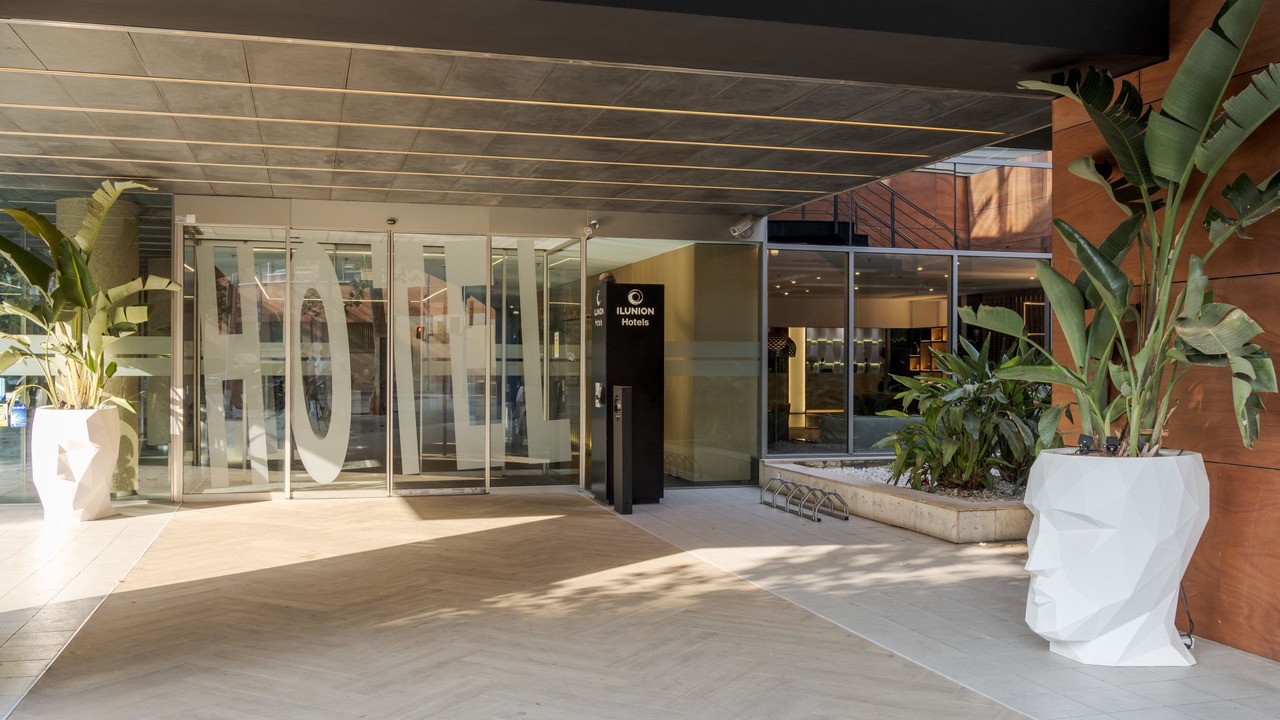 Photo of Outdoor in Poblenou