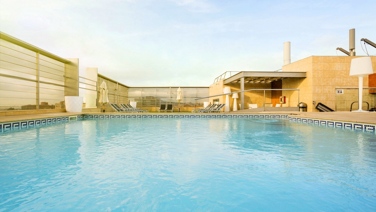 Photo of Outdoor in Poblenou