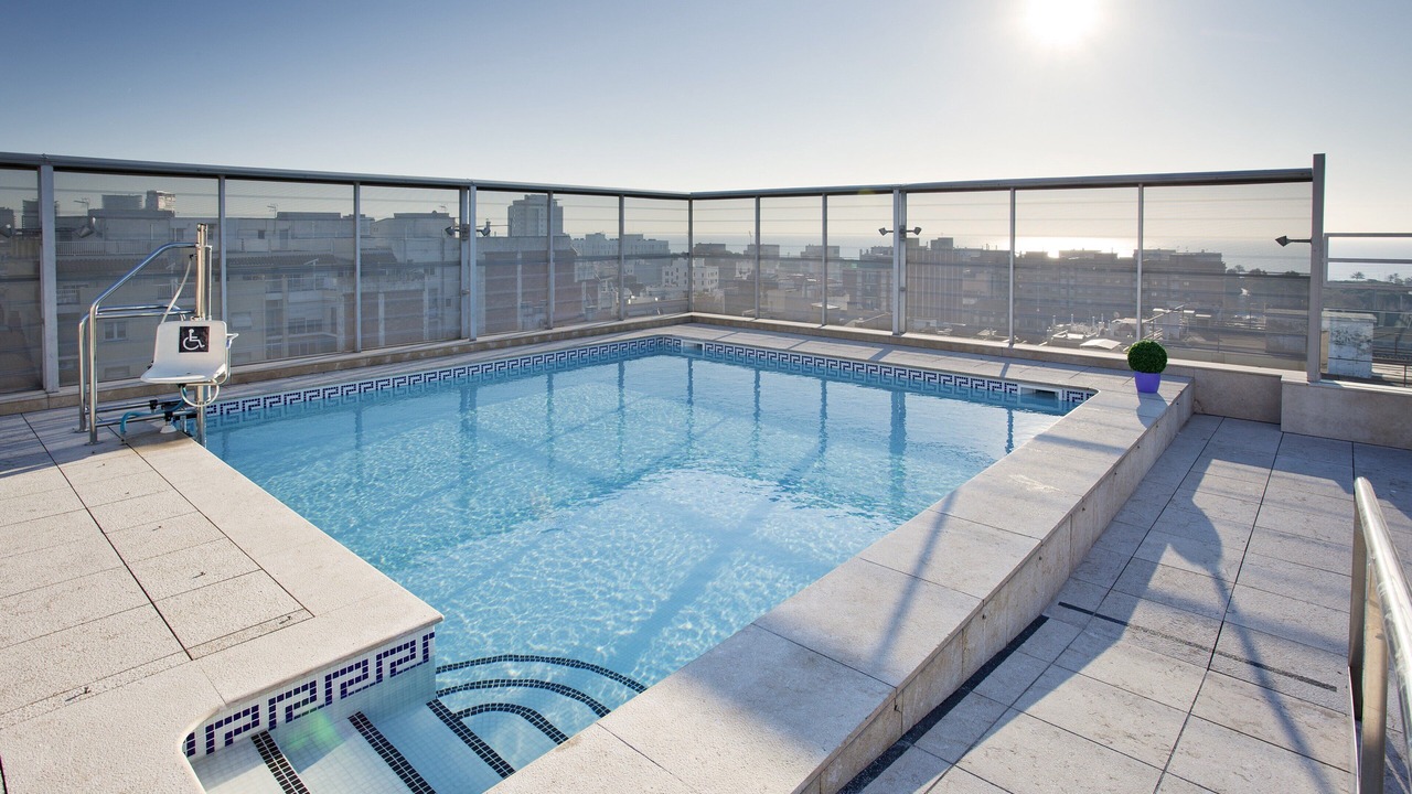 Photo of Outdoor in Poblenou