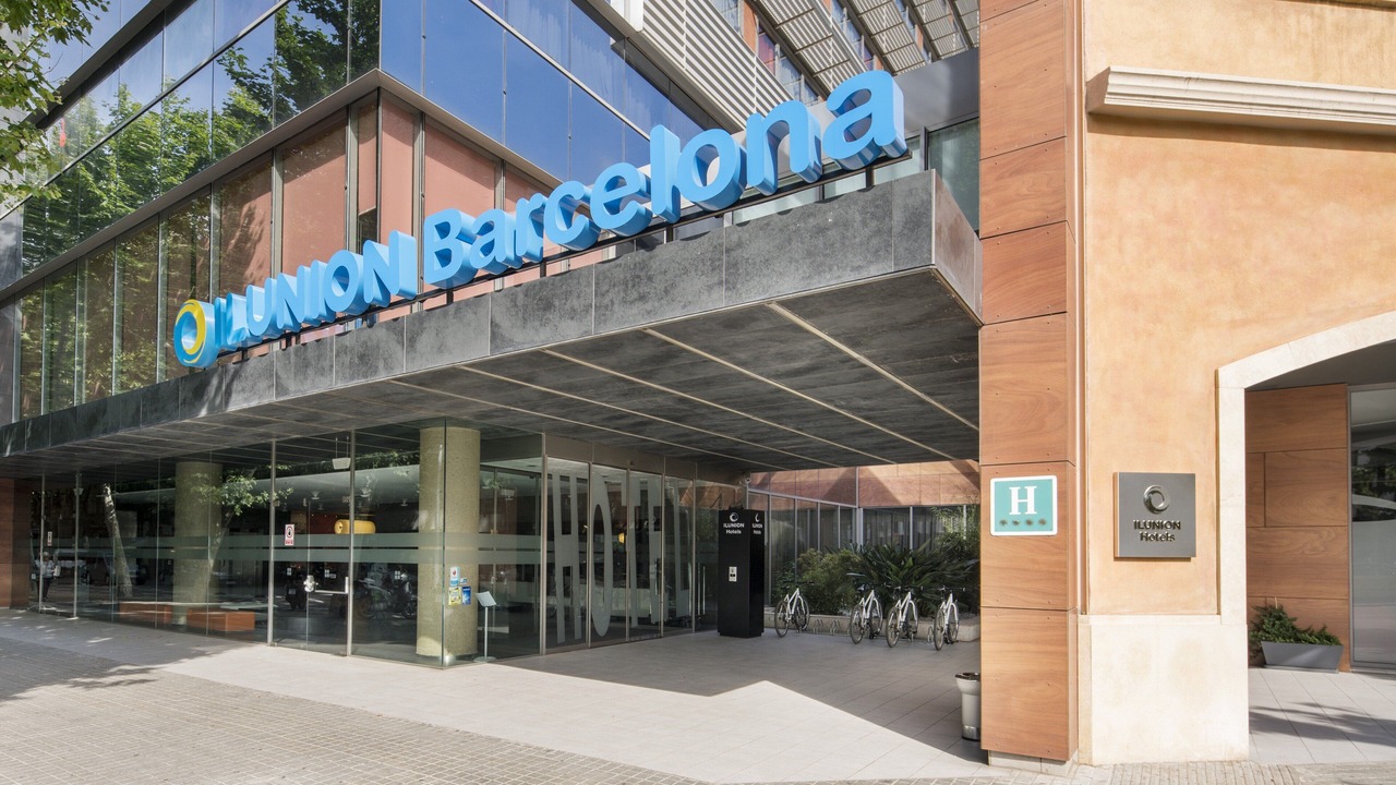 Photo of Outdoor in Poblenou