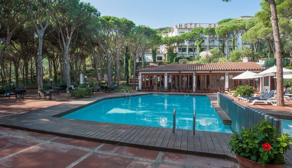 Photo of Outdoor in Calella de Palafrugell