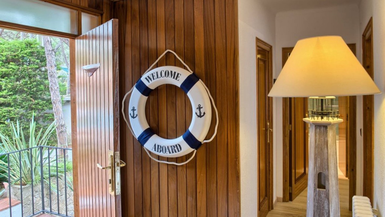 Photo of Bedroom in Calella de Palafrugell