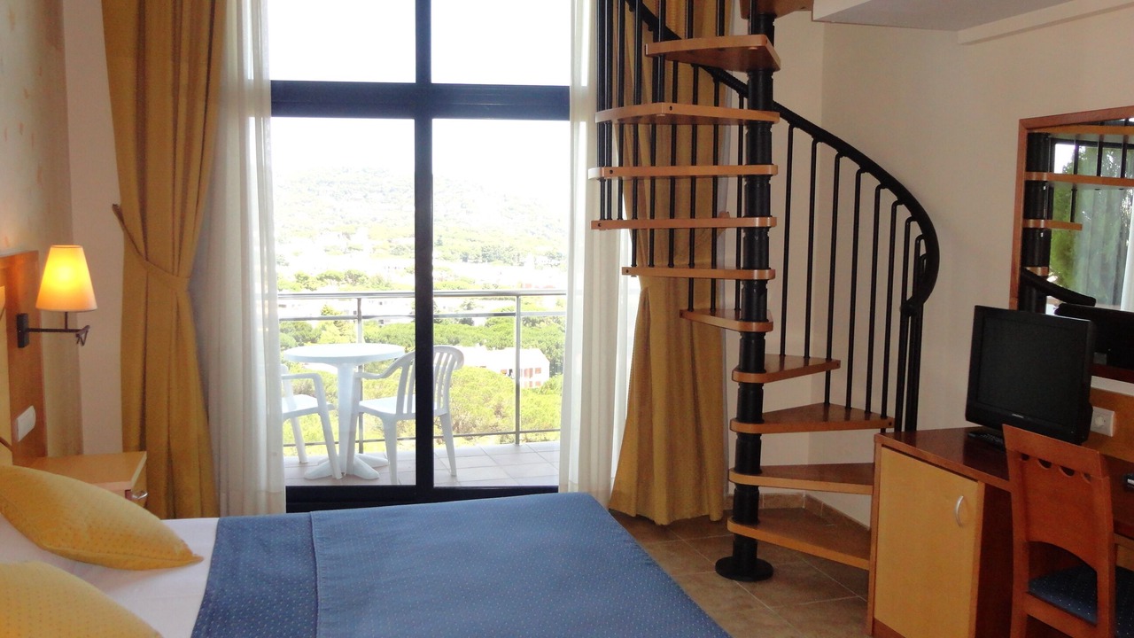 Photo of Bedroom in Calella de Palafrugell
