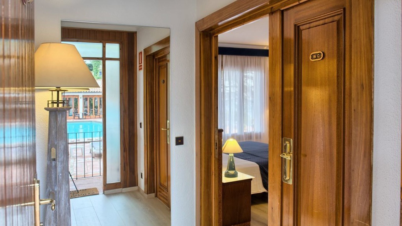 Photo of Bathroom in Calella de Palafrugell