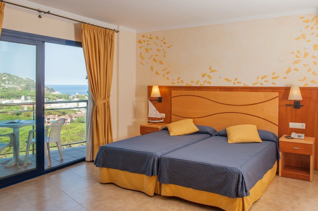 Photo of Patio Balcony in Calella de Palafrugell