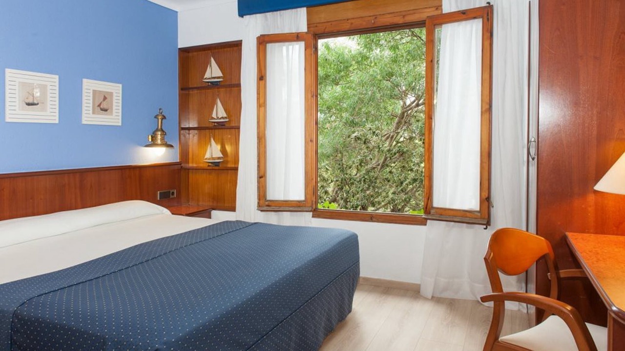 Photo of Bedroom in Calella de Palafrugell