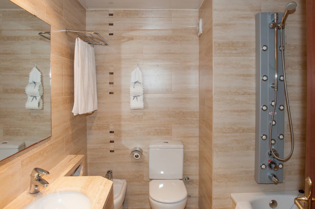 Photo of Bathroom in Calella de Palafrugell