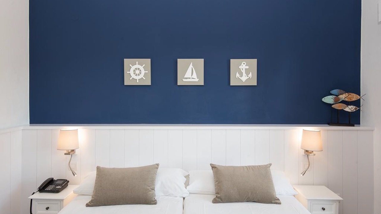 Photo of Bedroom in Calella de Palafrugell